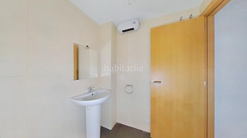 Foto ebe68582-7048-404f-8476-68100954f19d. Pis amb aparcament a Pont Major - Pedret - Campdorà Girona