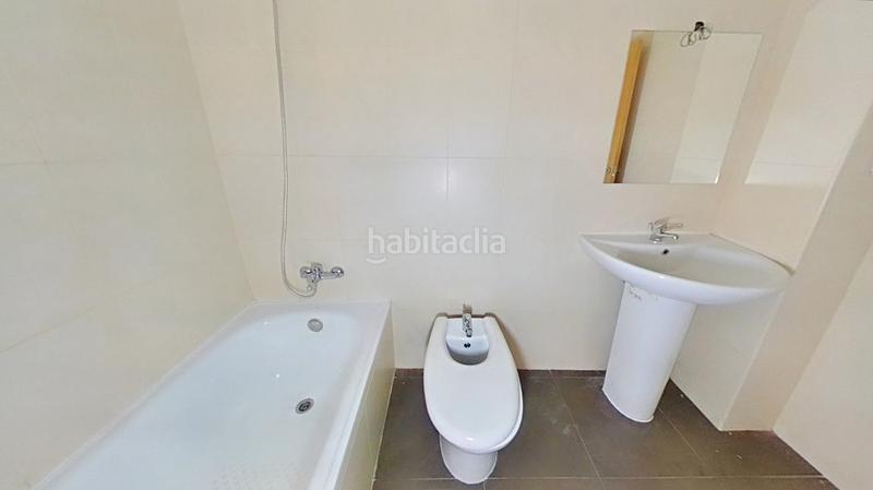 Foto deda9bbe-8fe3-412d-89c6-6afbf1900470. Piso en Pont Major - Pedret - Campdorà Girona