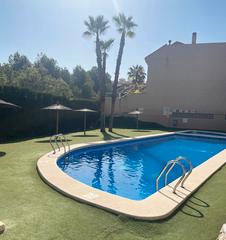 Appartement à Altorreal - El Chorrico