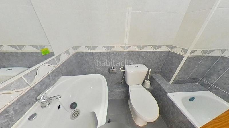 Foto 35fa1db7-860e-48ad-9866-53324b0cc654. Piso en Llefià Badalona