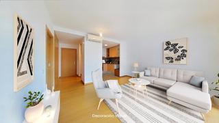 Appartement à Cementiri Vell