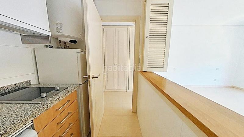 Foto e51a7313-8ec3-425e-a156-2119065bfbdc. Studiowohnung mit pool in Legazpi Madrid