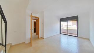 Zweistöckige Wohnung in Castell-Poble Vell