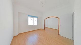 Appartement à Arrancapins