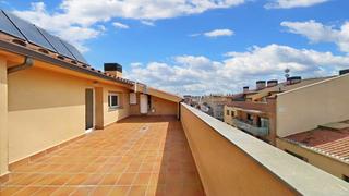 Dúplex a La Cogullada