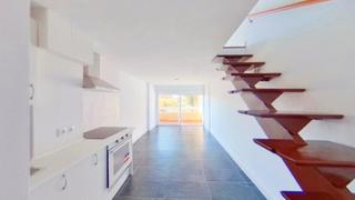 Zweistöckige Wohnung in Huerta Belón - Calvario