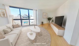 Studiowohnung in Ca n'Anglada