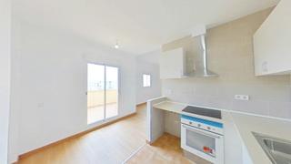 Zweistöckige Wohnung in La Cogullada