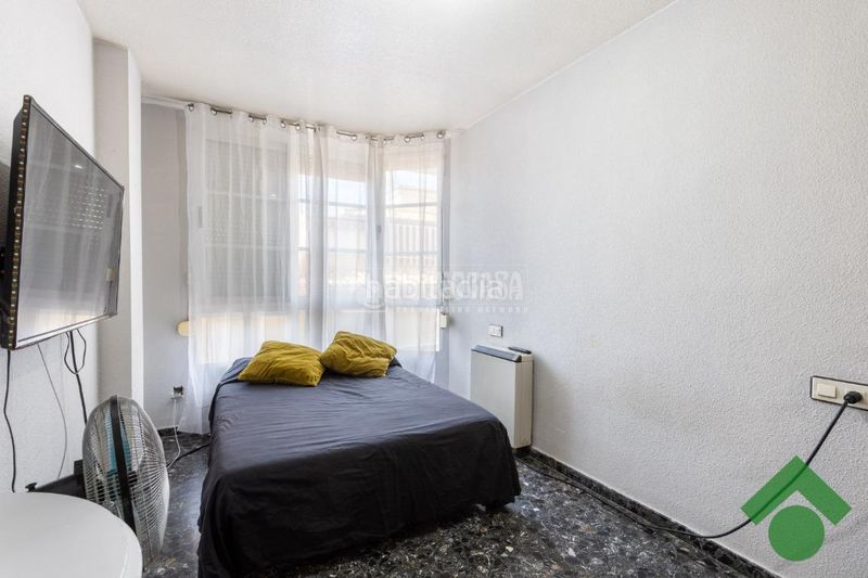 Foto e3ad15c5-1dda-49ea-b290-ba205c722047. Pis amb calefacció aparcament a Maracena