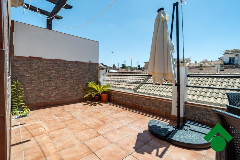 Foto 18544c27-d2f3-44ab-a8c5-725b7b9ce324. Casa a Maracena