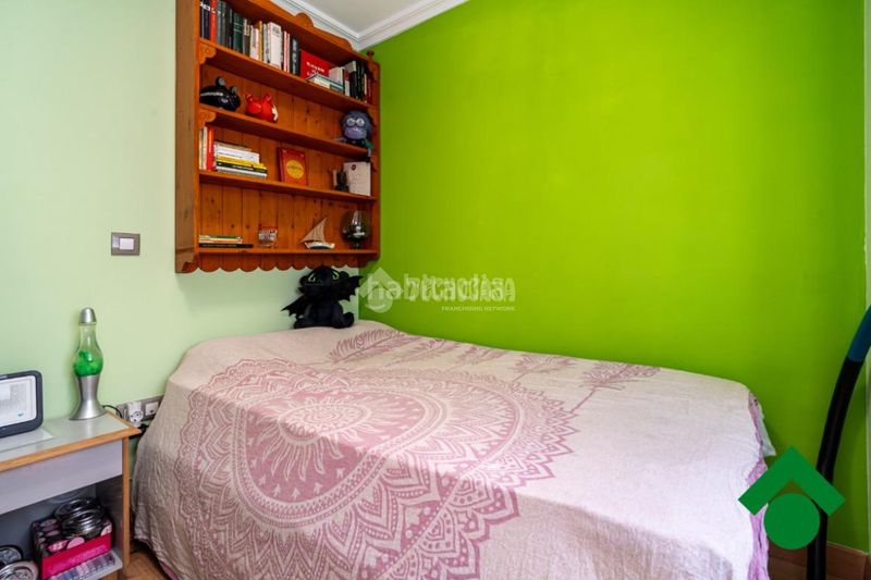 Foto 40c72e78-763d-474e-8e7f-2bdd3832f828. Casa a Maracena