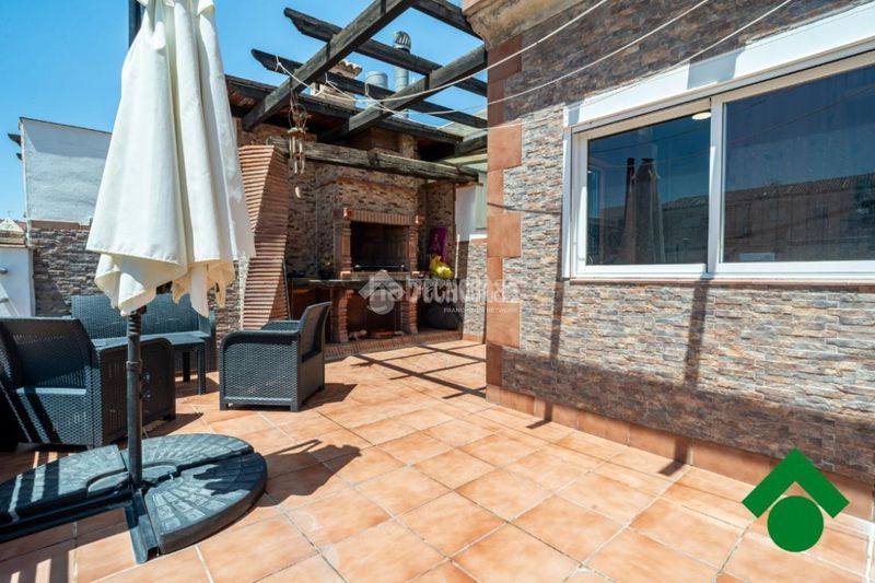 Foto b8507836-1bd0-45e2-917d-6396f926dcc2. Casa a Maracena