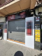 Lloguer Local Comercial a Maracena. Tienda en alquiler en maracena