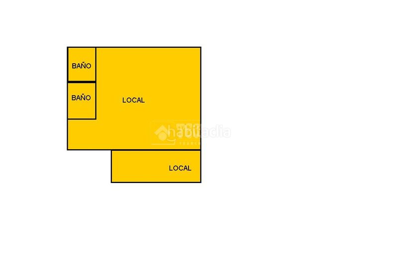 Foto 42036da4-4ae8-4093-b843-fc856cdab9a1. Local comercial a Maracena