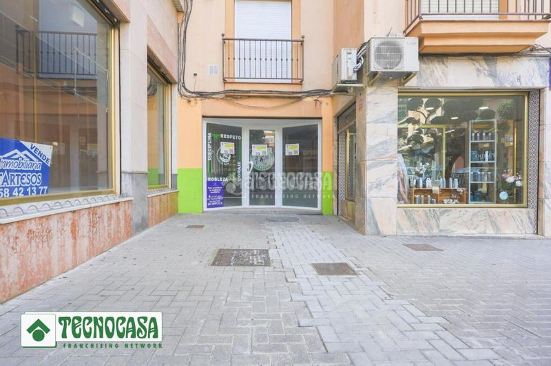 Foto 621204b9-a628-488d-8c5d-21fe7ca36804. Local comercial a Maracena