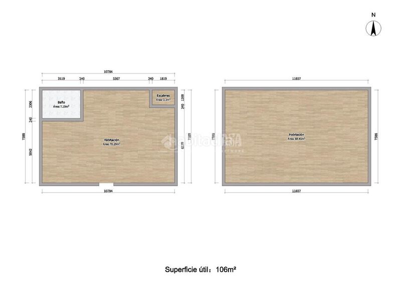 Foto 959f73b6-c971-47b1-8fd5-12b3cefe6340. Loft a Maracena