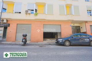 Lloguer Local Comercial a Maracena. Local comercial en alquiler en maracena