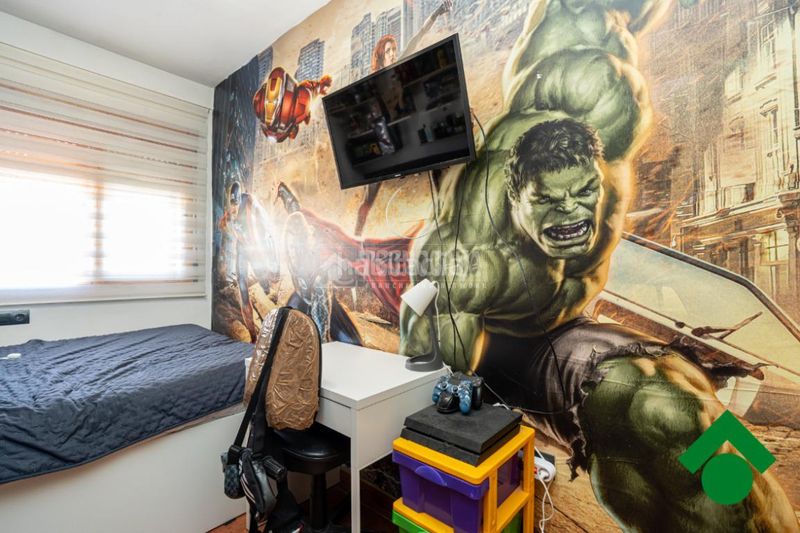 Foto 3ee7110a-cc8b-4724-9fde-fb37386c2c49. Pis a Maracena