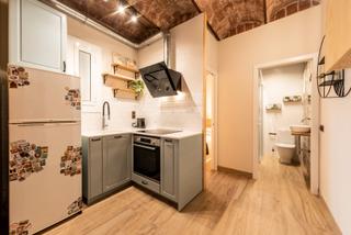 Location Appartement à Carrer de fontanella 8