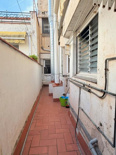 Foto 3bdadf9b-0bc6-4f5e-9886-a139101704c1. Piso espectacular piso en carrer prim en Centre Badalona
