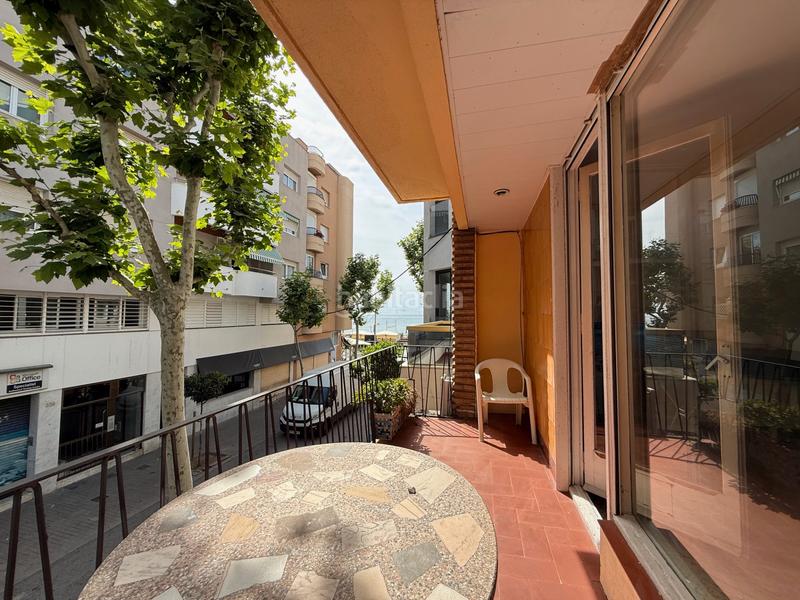 Foto 46b2368a-78a2-41e3-9e7b-4f20a91b9e4e. Piso espectacular piso en carrer prim en Centre Badalona