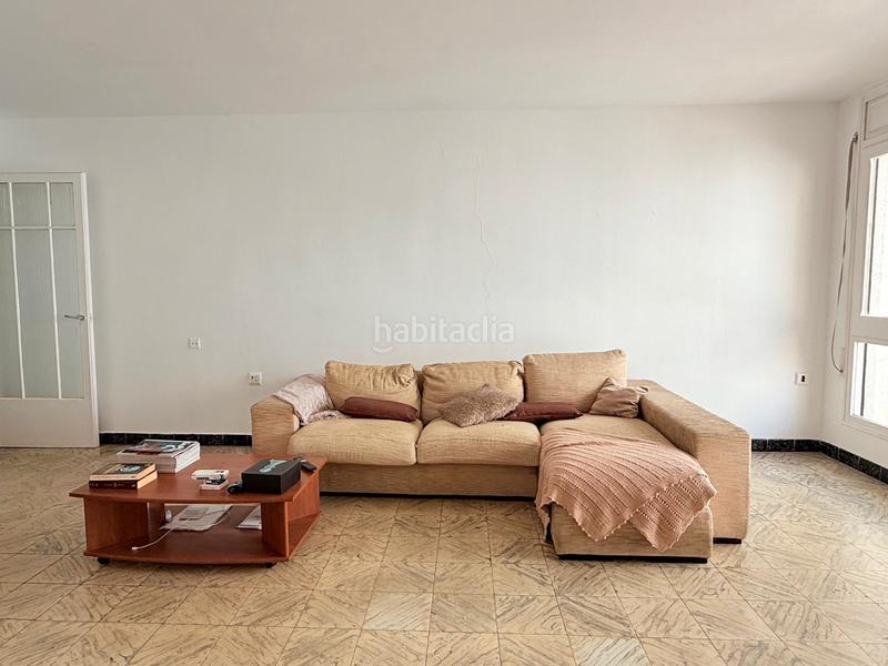 Foto ae6357aa-6547-465c-8304-90423c450360. Piso espectacular piso en carrer prim en Centre Badalona
