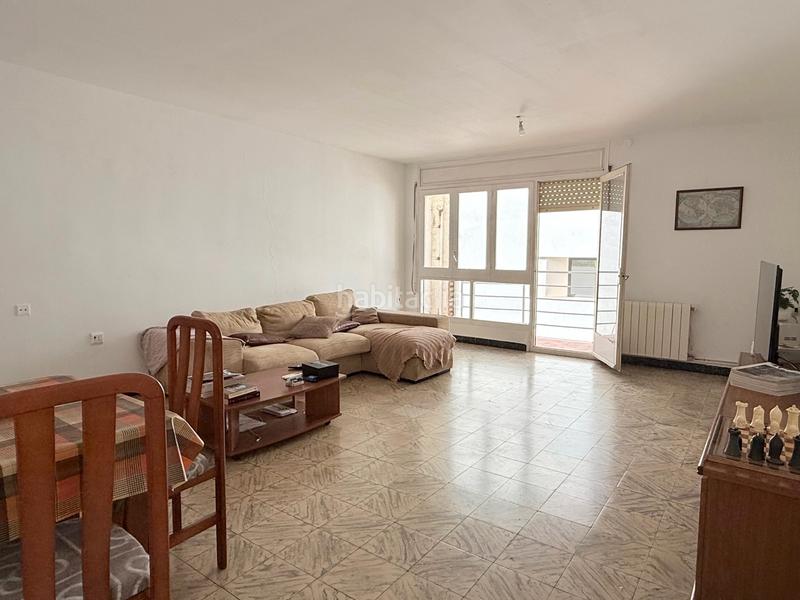 Foto af5f3953-f355-454e-a0ed-b0ba5fa2e2c4. Piso espectacular piso en carrer prim en Centre Badalona