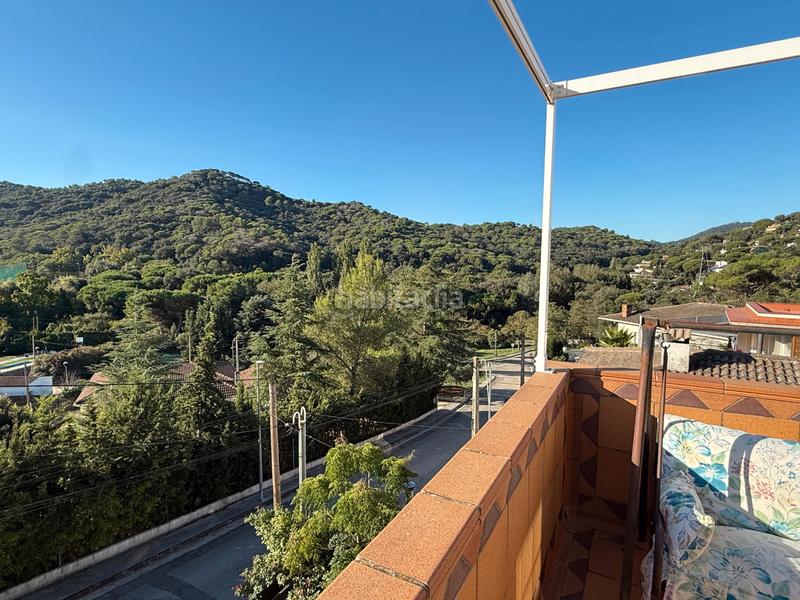 Foto d3716b1f-2dd4-45da-ae69-dc706c66a62e. Haus mit kamin heizung parking pool in Vilanova del Vallès