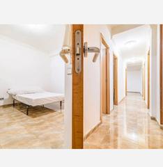 Etagenwohnung  Carrer de la circumval·lació. Espectacular piso viladecans