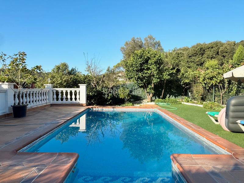 Foto 18779501-0cbf-44ab-8e65-cb889713da3f. Chalet espectacular casa vilanova en Vilanova del Vallès