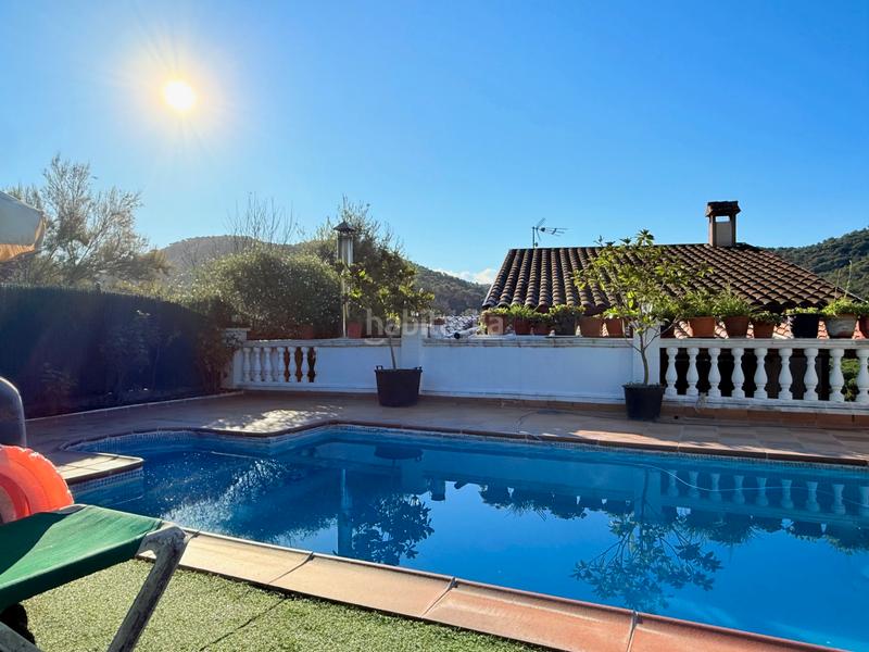 Foto 866afe3e-c27f-40ba-8ed2-3108566a98fe. Chalet espectacular casa vilanova en Vilanova del Vallès