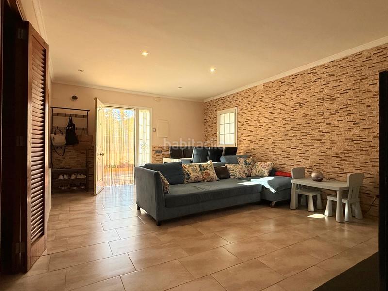 Foto 9e4cf7ae-d3c1-4a89-a125-0bcffe4d2fd5. Chalet espectacular casa vilanova en Vilanova del Vallès