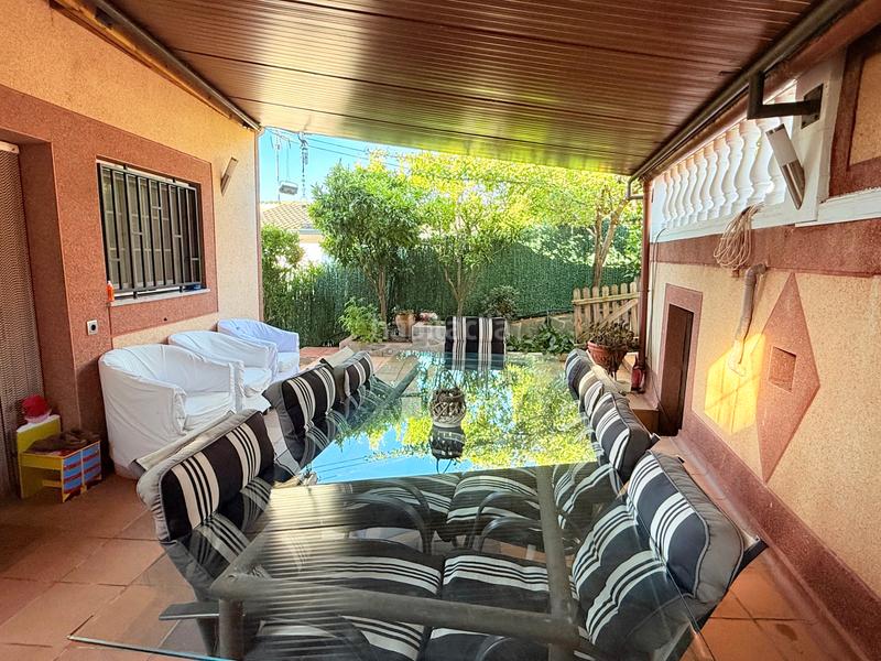 Foto cb388f73-a2ca-4f73-98de-7431911bc6d0. Chalet espectacular casa vilanova en Vilanova del Vallès