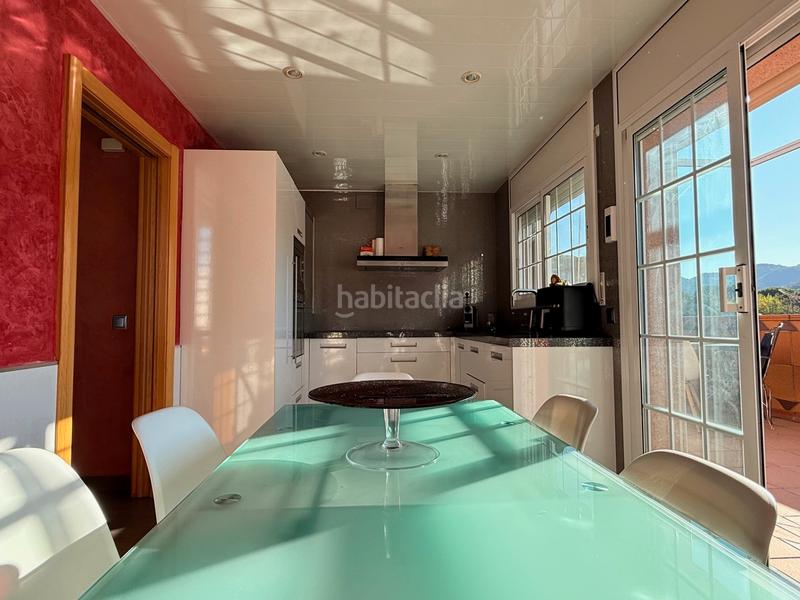 Foto cc11a6d6-adf4-443f-a3f2-a0495ac8b43b. Chalet espectacular casa vilanova en Vilanova del Vallès