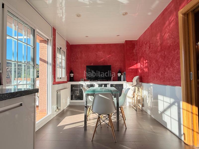 Foto d31088f6-0df1-4f06-941e-05540fd9c938. Chalet espectacular casa vilanova en Vilanova del Vallès