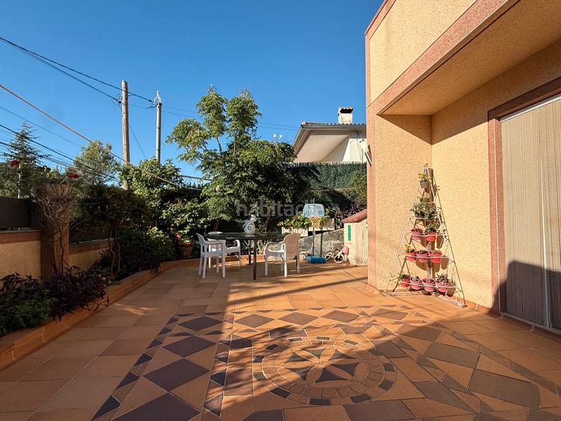 Foto fc803efc-f011-46f7-b403-2ec24b036b10. Chalet espectacular casa vilanova en Vilanova del Vallès