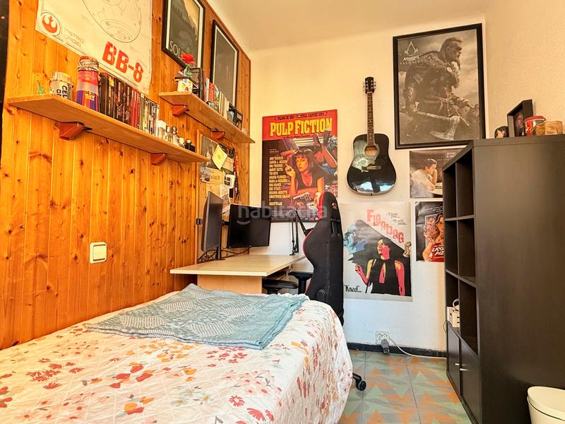 Foto 4dde00c5-d49b-463d-8282-8b49c8ef4973. Pis amb calefacció a Centre Badalona