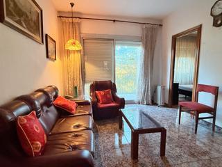 Piso en Carrer de Coll i Pujol