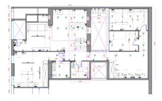 Piso  Carrer de santiago. Espectacular planta baja