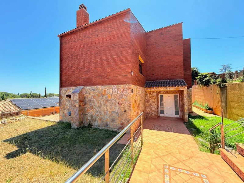 Foto 2add6d01-4759-49a5-8652-589606b72dd2. Xalet amb aparcament piscina a Premià de Dalt