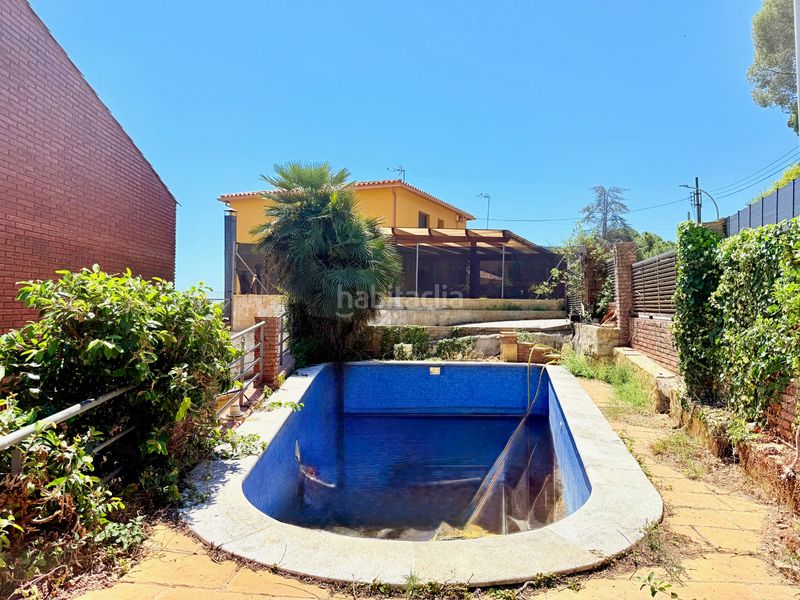 Foto 5f8a7793-36f3-47ea-972e-08a7d6d37e2e. Xalet amb aparcament piscina a Premià de Dalt