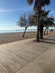 Residential Plot in Port. Espectacular terreno