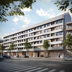RESIDENCIAL ECO SPORT