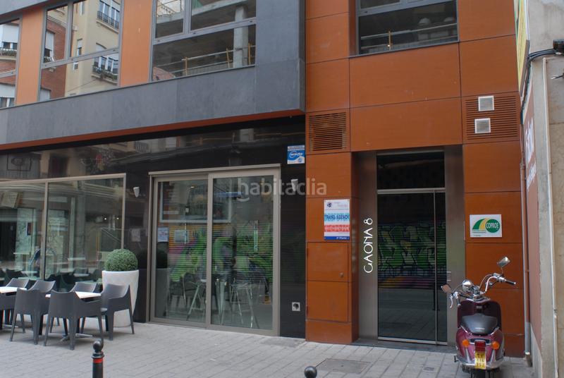 Foto 429420ca-8dd9-4194-9f75-dfda95918623. Alquiler local comercial en calle gaona 8 local en alquiler en el centro en Albacete