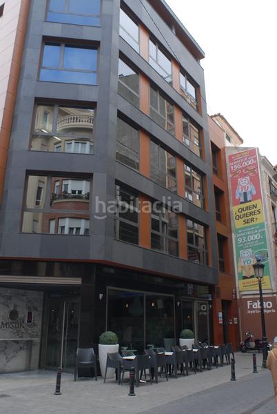 Foto d6717077-6439-4ef3-b5e7-894a94d81ea2. Location local commercial dans calle gaona 8 dans Carretas - Pajarita Albacete
