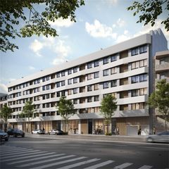 Appartamento in Carretera de madrid 6. Exclusiva vivienda con primeras calidades y eficiencia energétic