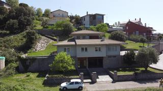Xalet a Urbanització serra casampons 6. Fantàstic xalet en venda a berga