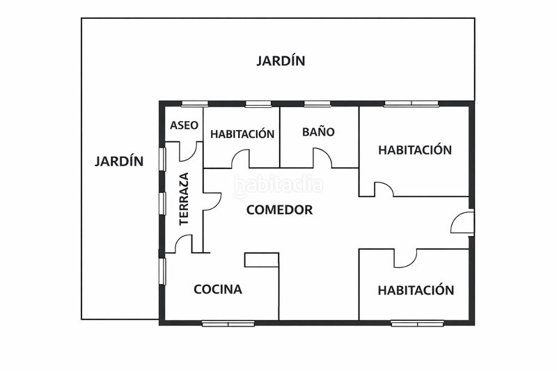 Foto 95927d3e-a726-4484-876b-a81fa2f38e6b. Casa a Calella de Palafrugell