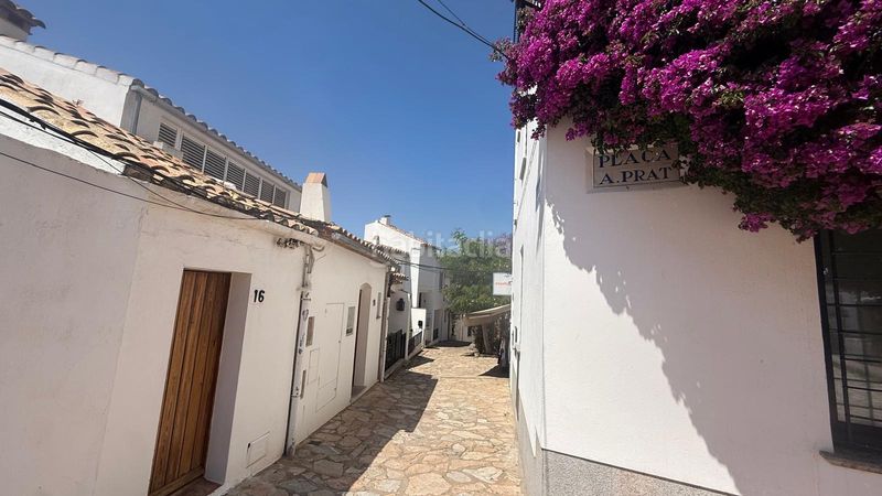 Foto c97a059a-f98c-4b5a-99a8-60c4ae0e04b1. Casa a Calella de Palafrugell