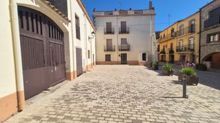 Mas à Sant Miquel de Fluvià
